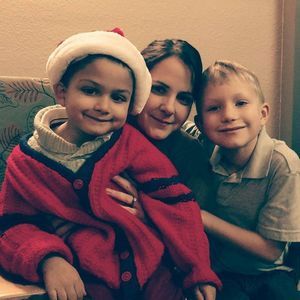 Meet your Posher, Maia